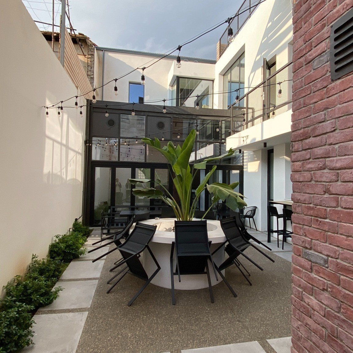 320m2 Bureau à Limassol, Chypre No. 48969
