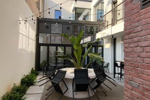 320m2 Office in Limassol, Cyprus No. 48969