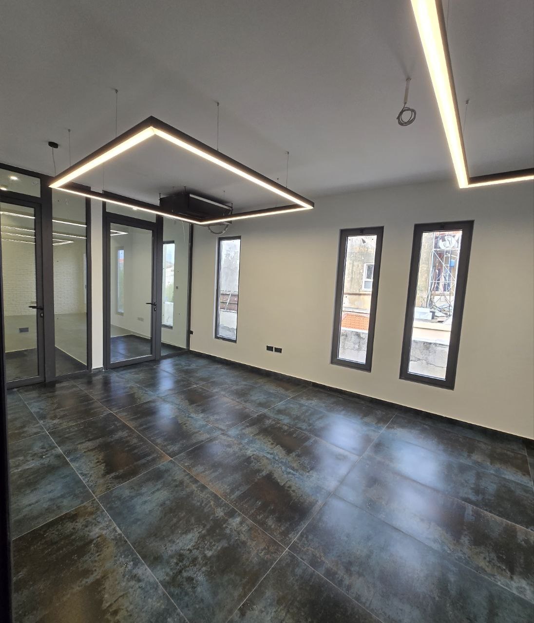 540m2 Office in Limassol, Cyprus No. 48970