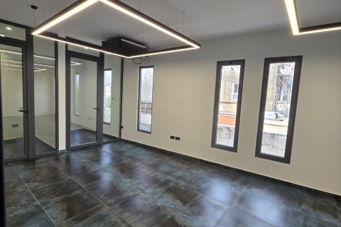 540m2 Office in Limassol, Cyprus No. 48970