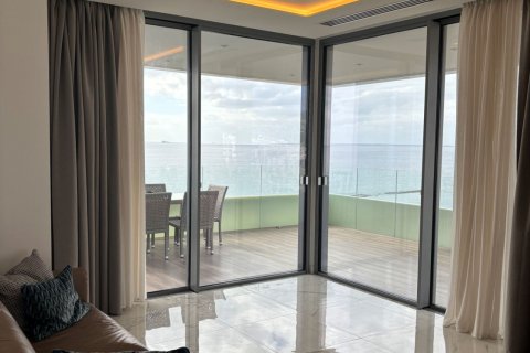 2 bedrooms Apartment in Limassol, Cyprus No. 48971
