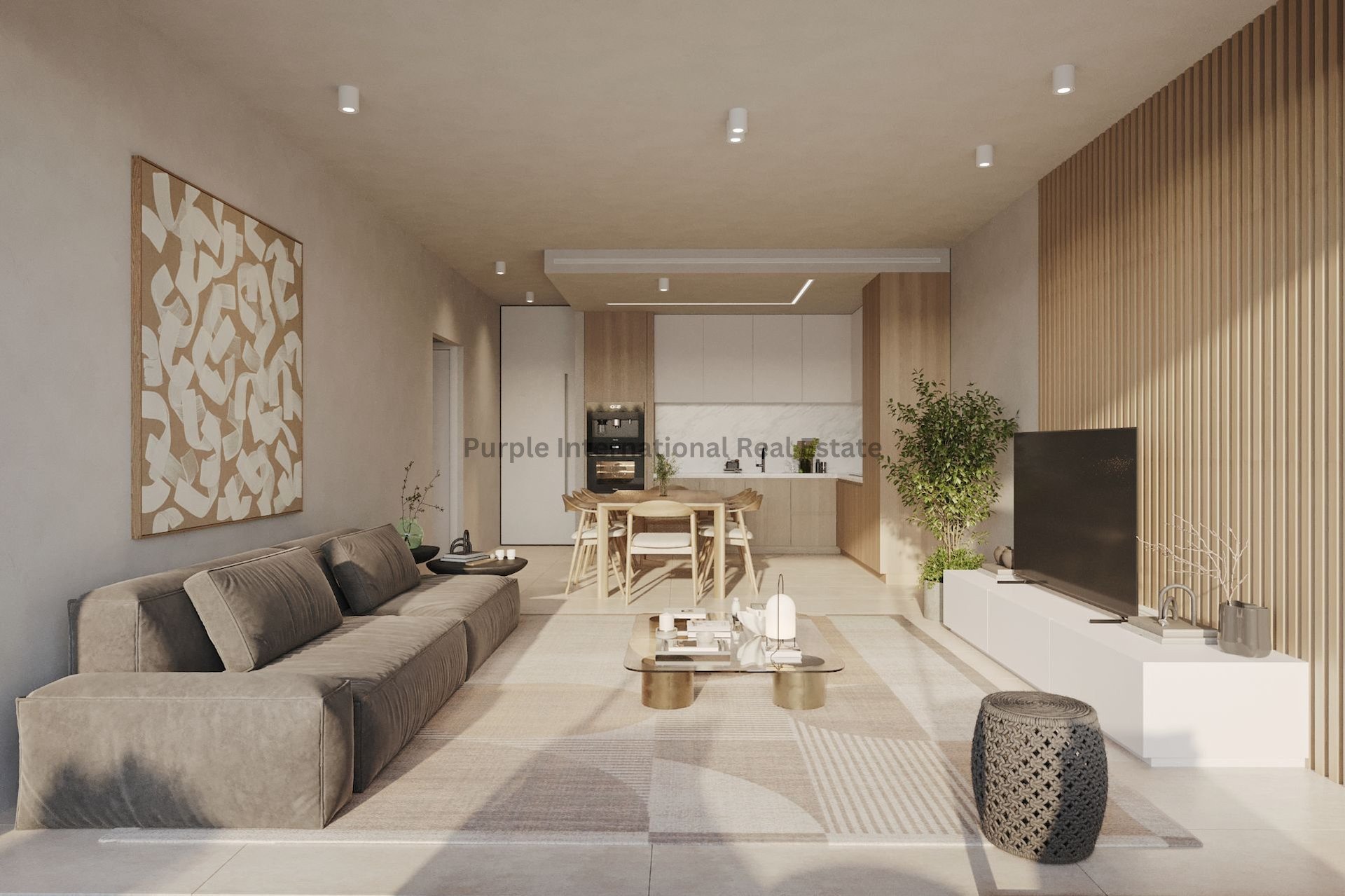 2 dormitorios Apartamento en Paphos, Chipre No. 37461