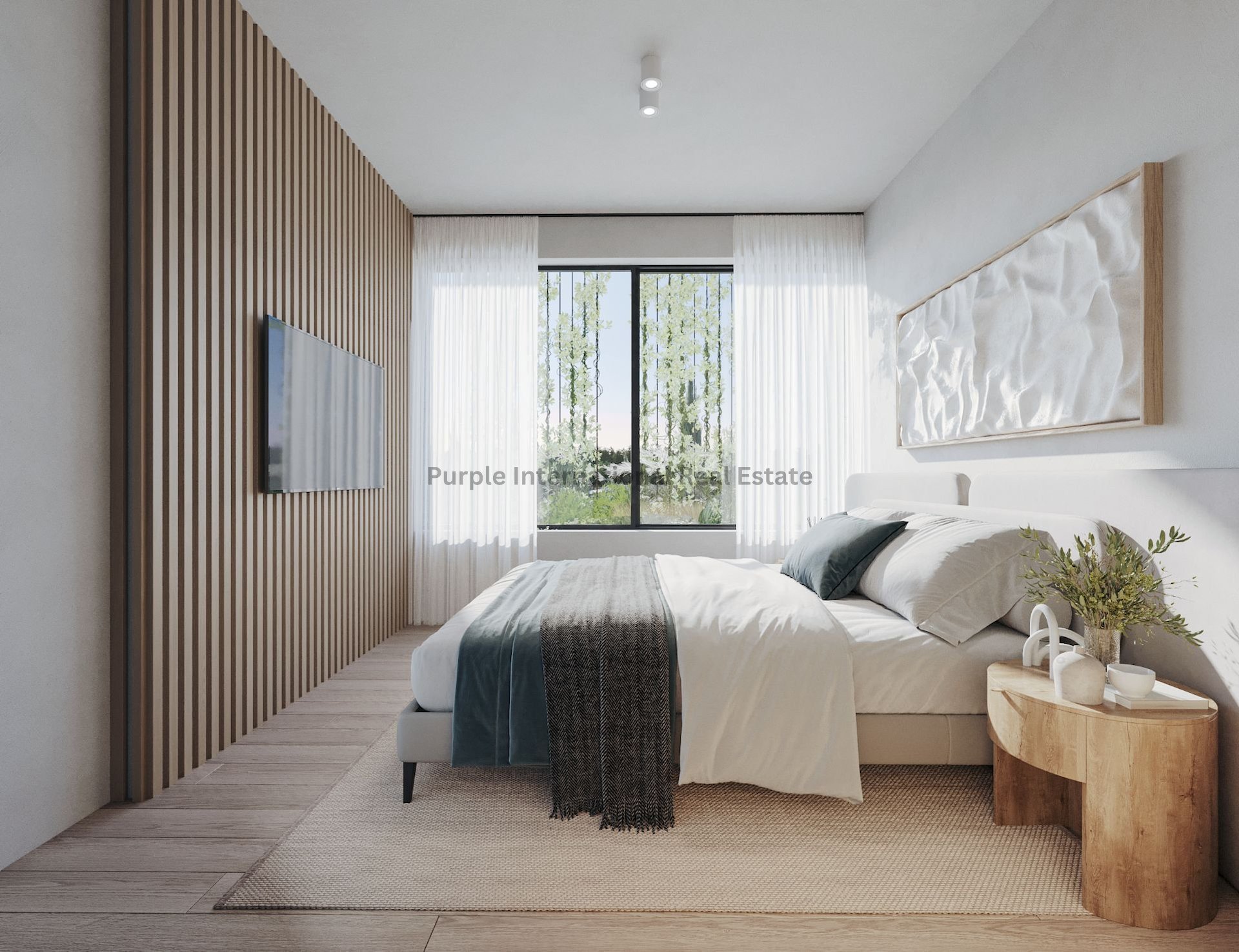 2 dormitorios Apartamento en Paphos, Chipre No. 37461