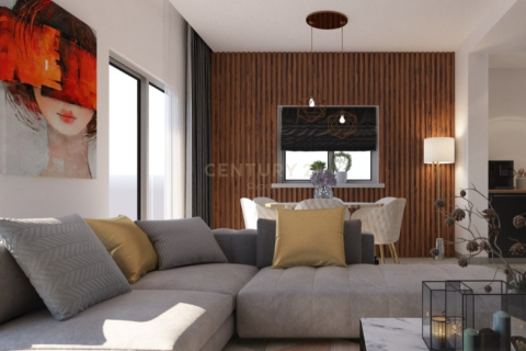 2 dormitorios Apartamento en Apostolos Andreas, Limassol, Chipre No. 30614
