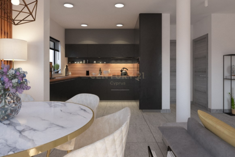 2 chambres Appartement à Apostolos Andreas, Limassol, Chypre No. 30615