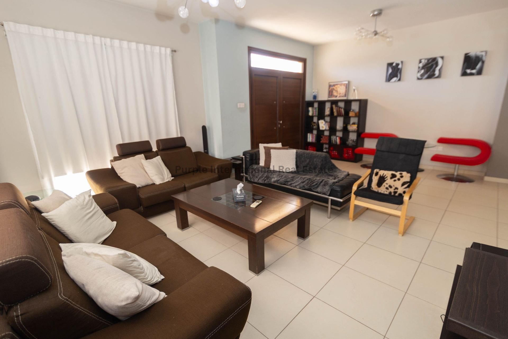 3 chambres Villa à Kiti, Larnaka, Chypre No. 37504