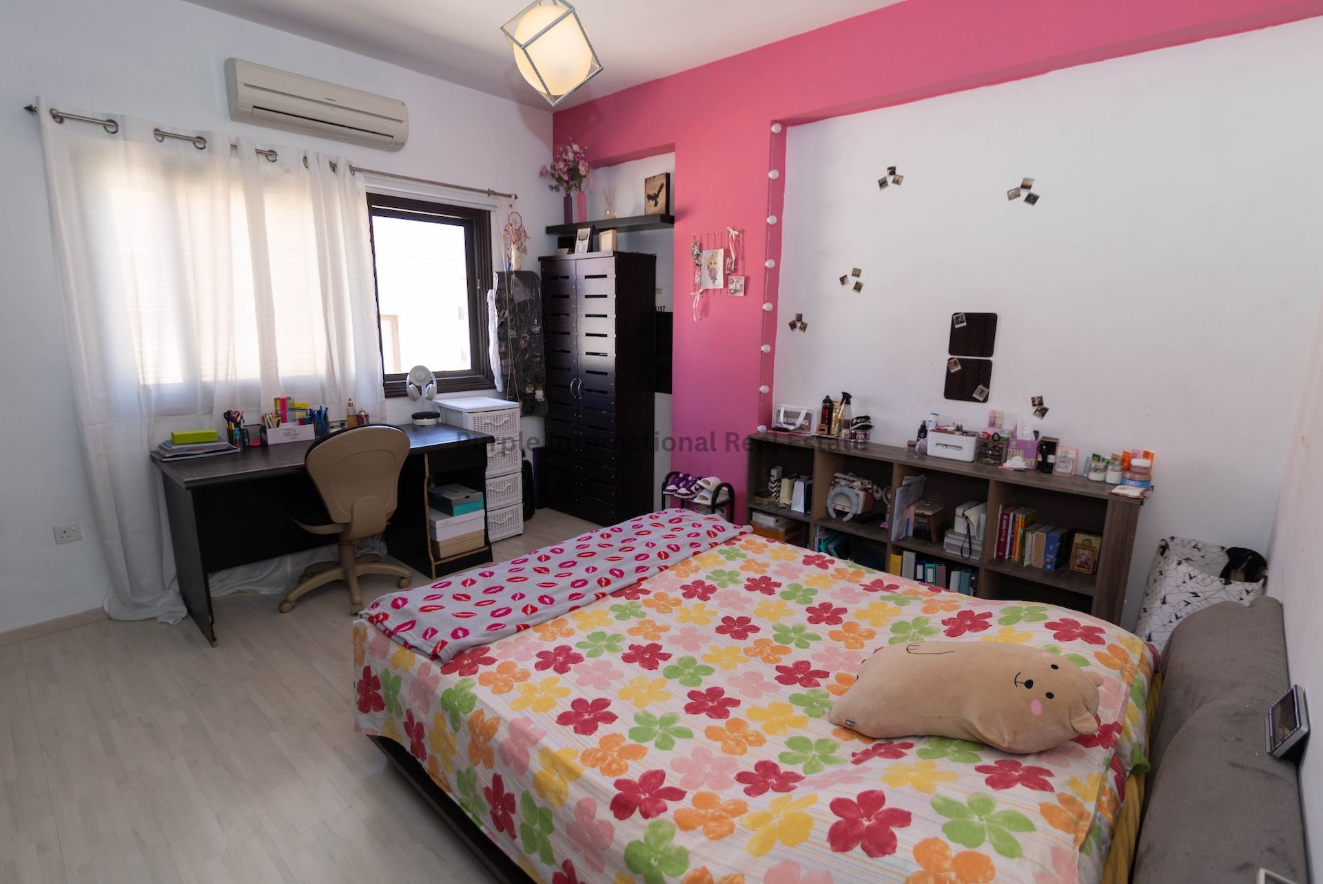 3 chambres Villa à Kiti, Larnaka, Chypre No. 37504
