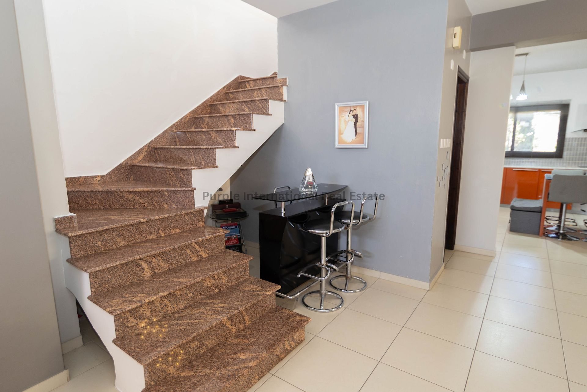 3 chambres Villa à Kiti, Larnaka, Chypre No. 37504