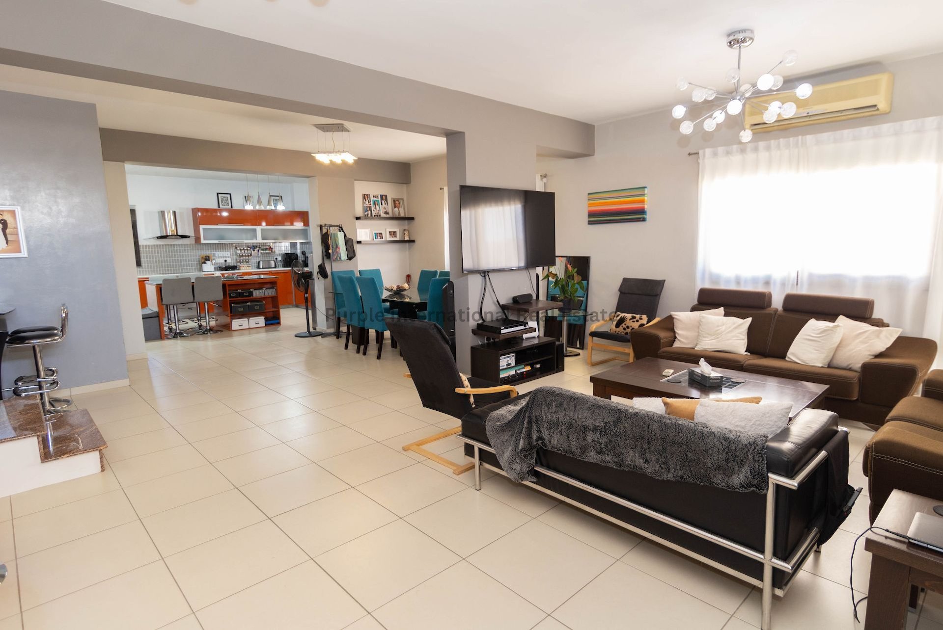 3 chambres Villa à Kiti, Larnaka, Chypre No. 37504
