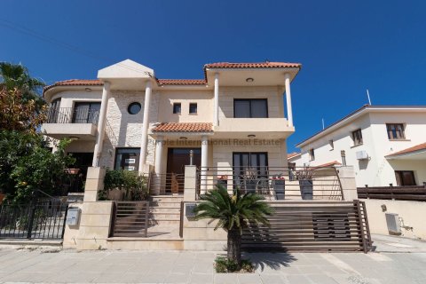 3 bedrooms Villa in Kiti, Larnaka, Cyprus No. 37504