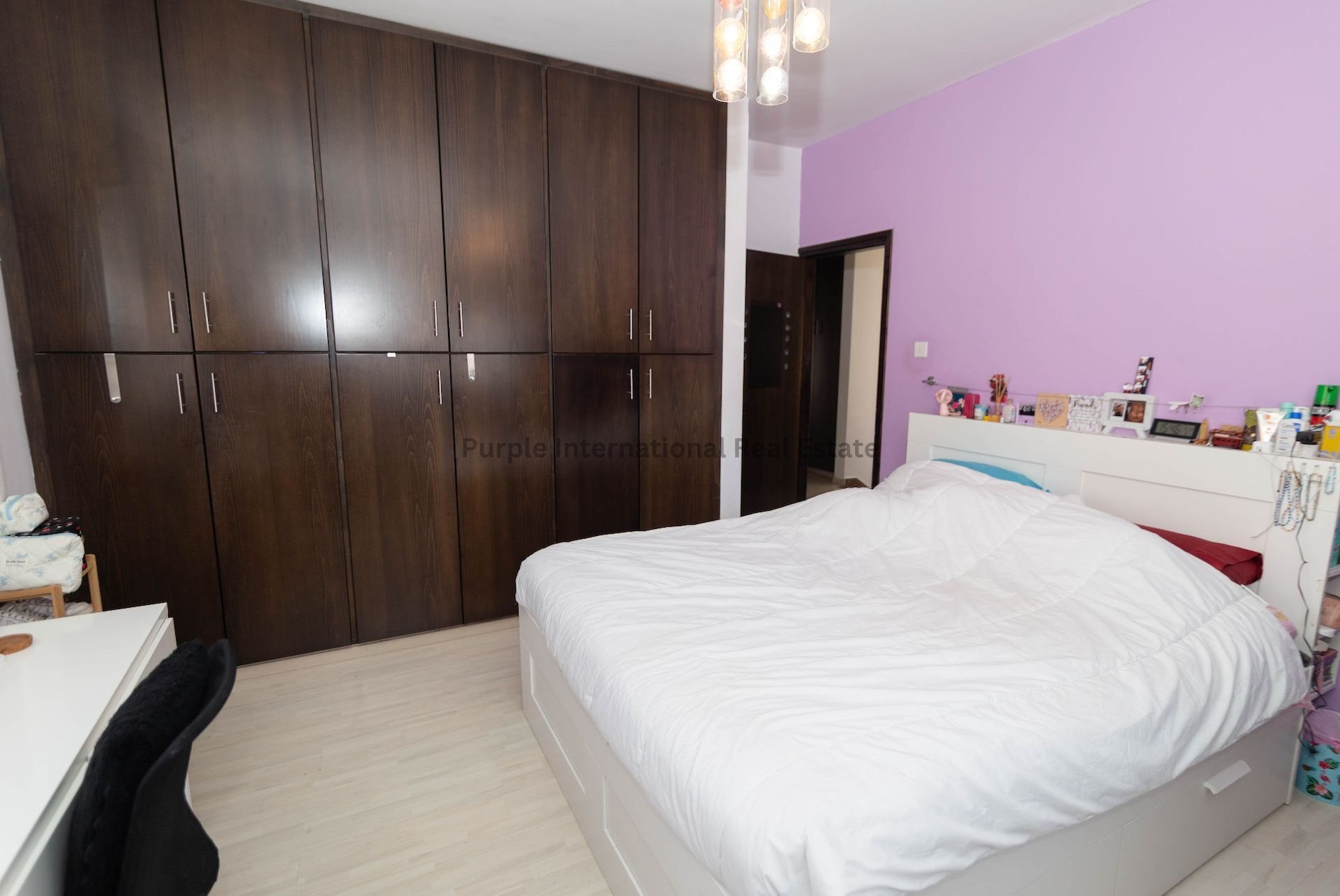 3 chambres Villa à Kiti, Larnaka, Chypre No. 37504