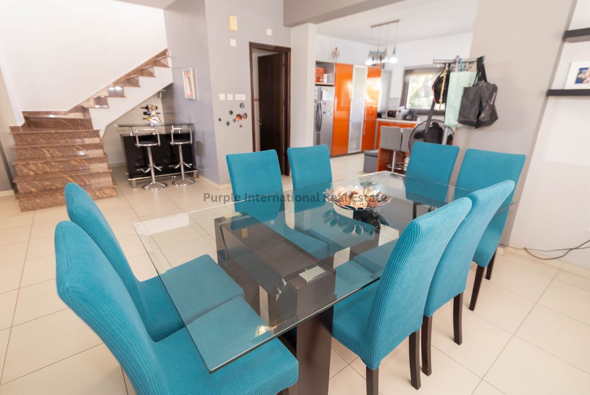 3 chambres Villa à Kiti, Larnaka, Chypre No. 37504