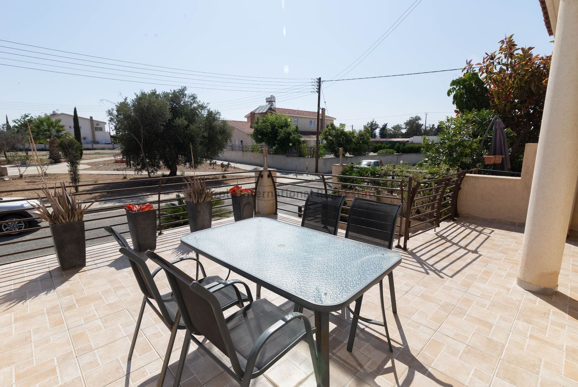 3 chambres Villa à Kiti, Larnaka, Chypre No. 37504