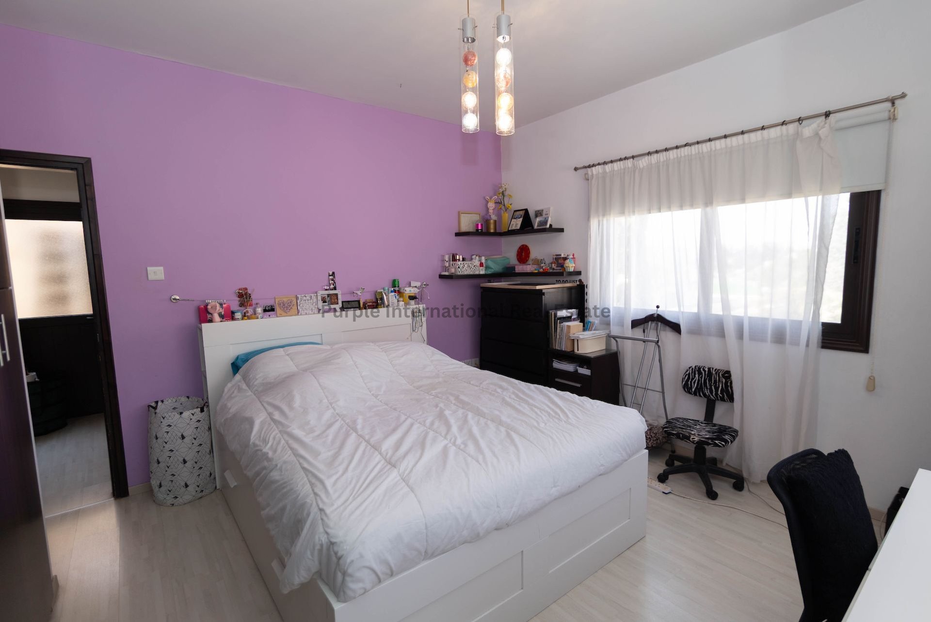 3 chambres Villa à Kiti, Larnaka, Chypre No. 37504