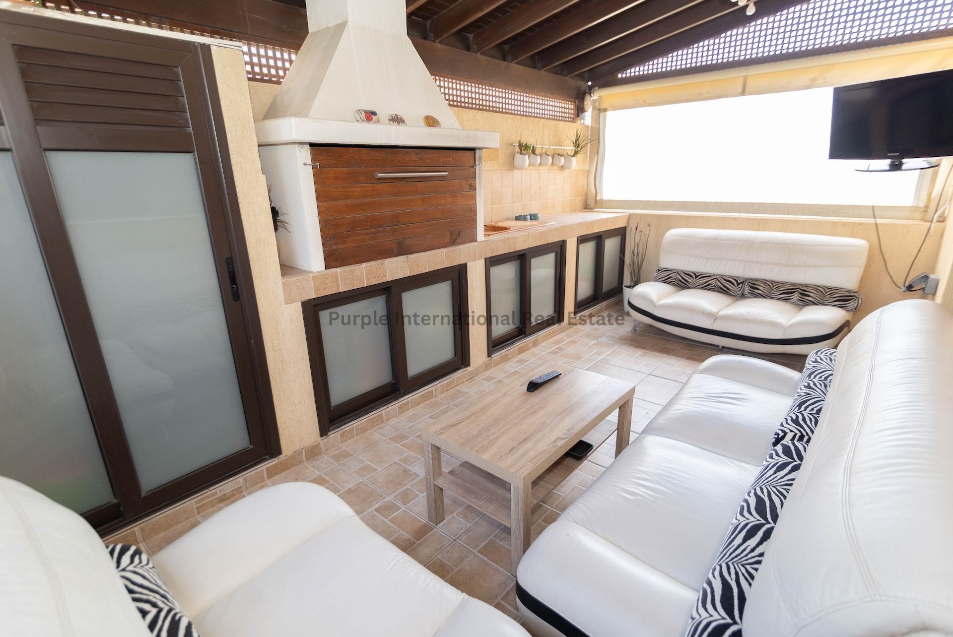 3 chambres Villa à Kiti, Larnaka, Chypre No. 37504