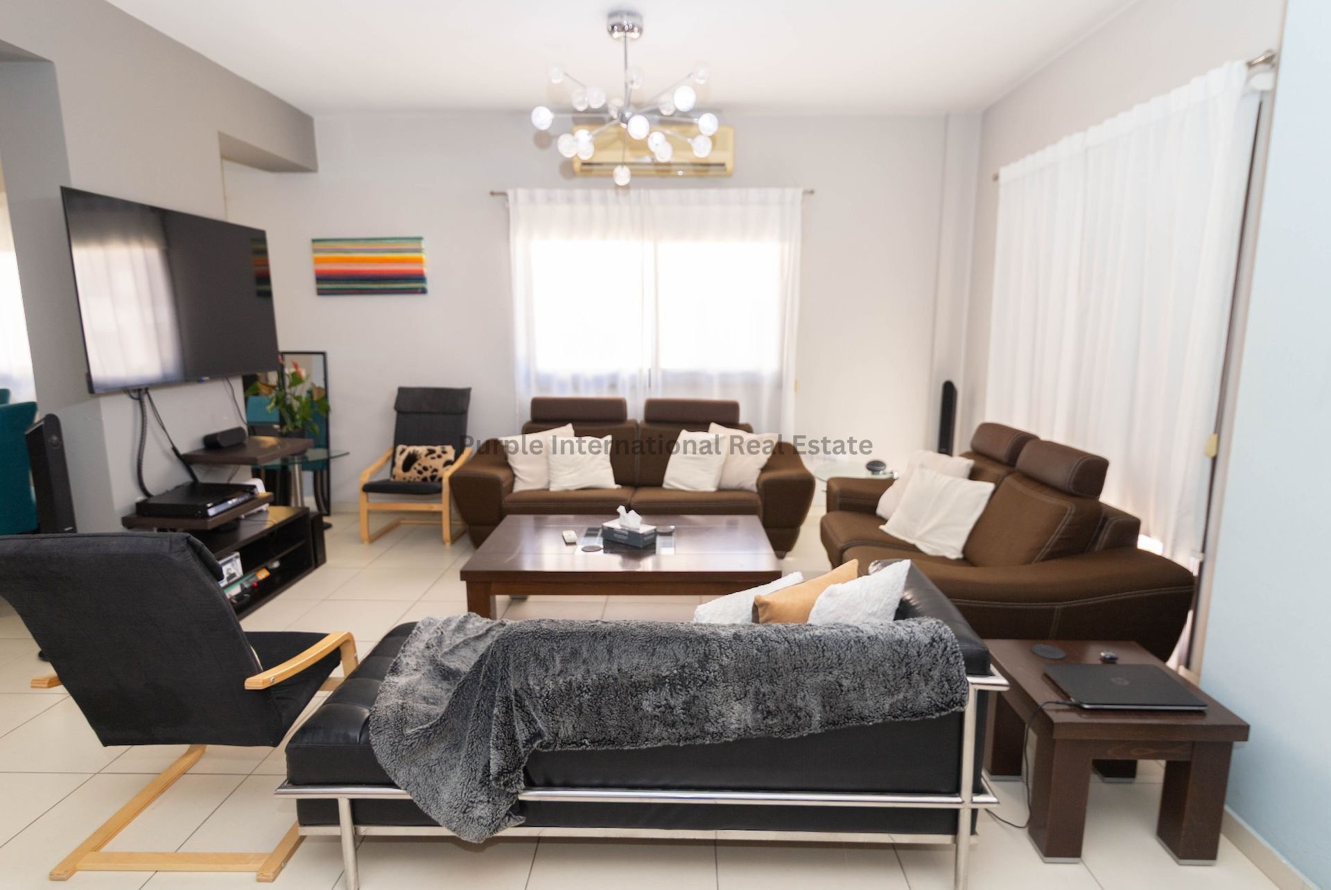 3 chambres Villa à Kiti, Larnaka, Chypre No. 37504