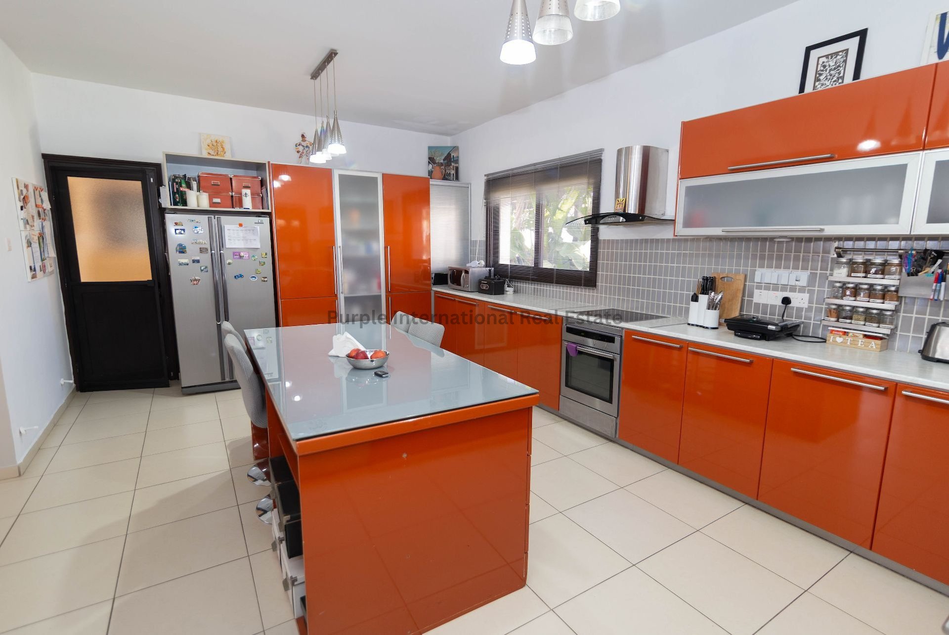 3 chambres Villa à Kiti, Larnaka, Chypre No. 37504