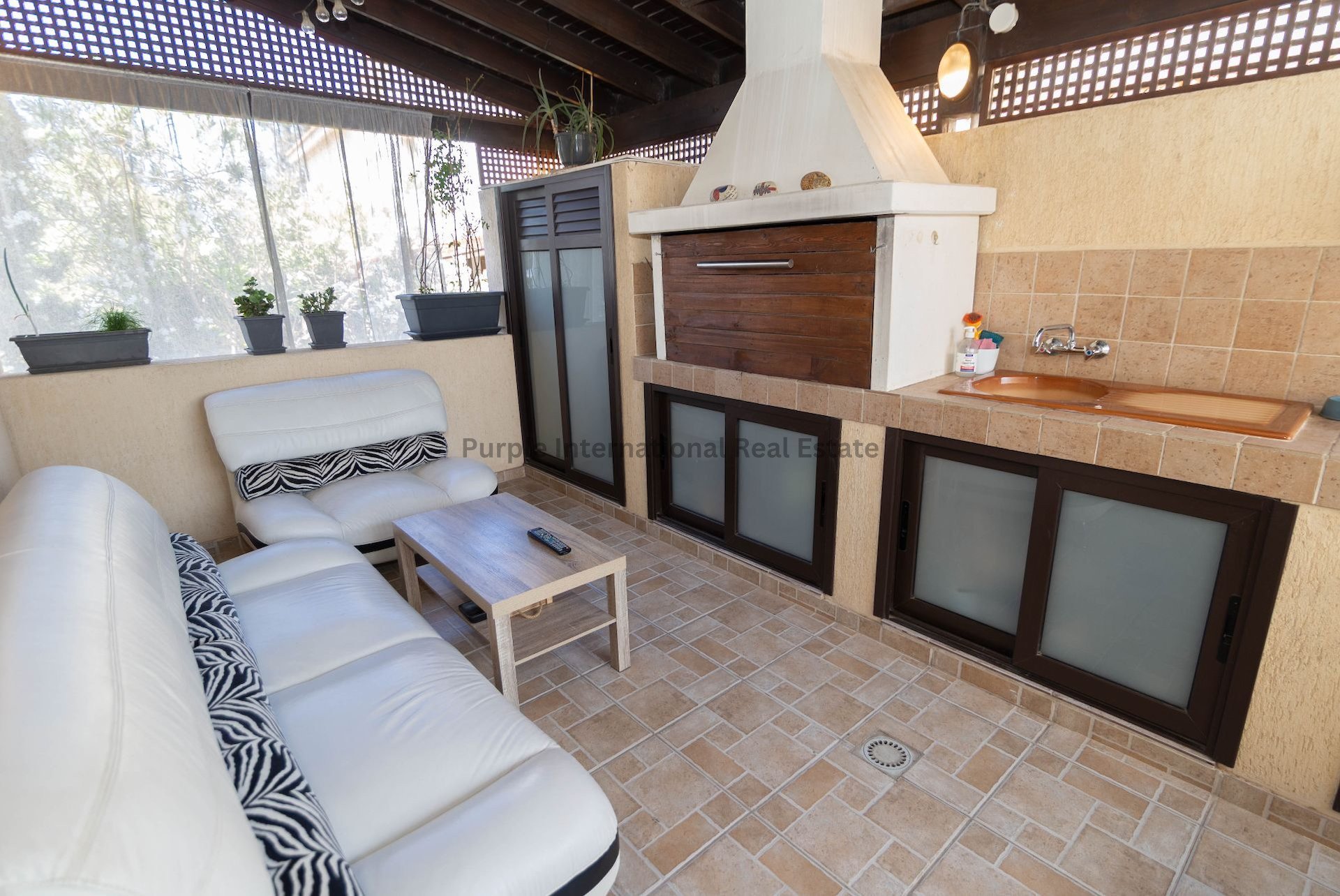 3 chambres Villa à Kiti, Larnaka, Chypre No. 37504