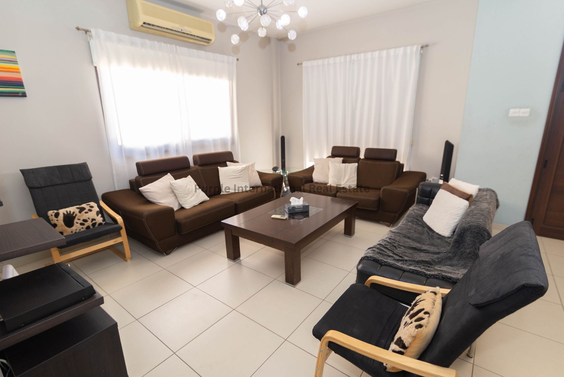 3 chambres Villa à Kiti, Larnaka, Chypre No. 37504