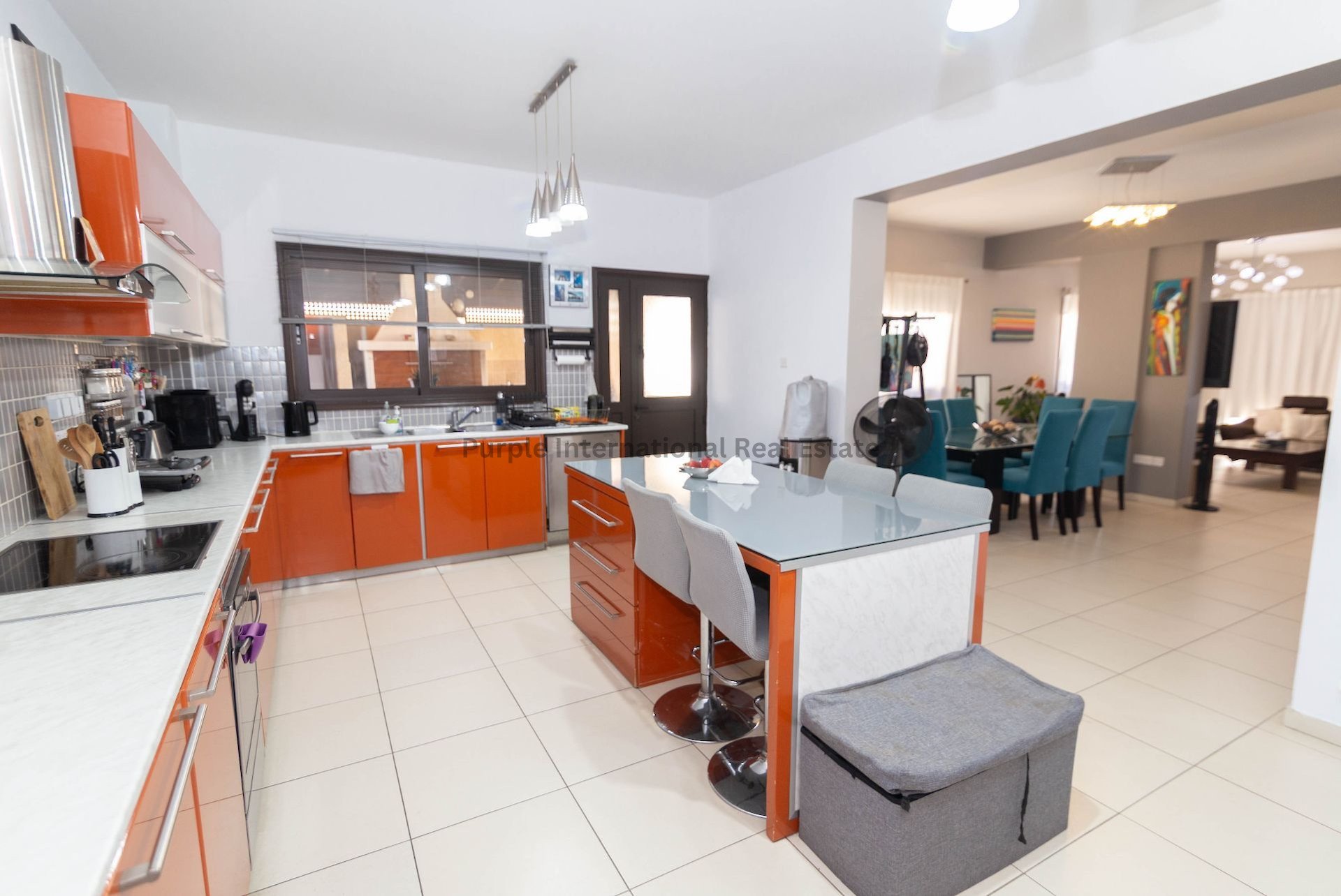 3 chambres Villa à Kiti, Larnaka, Chypre No. 37504
