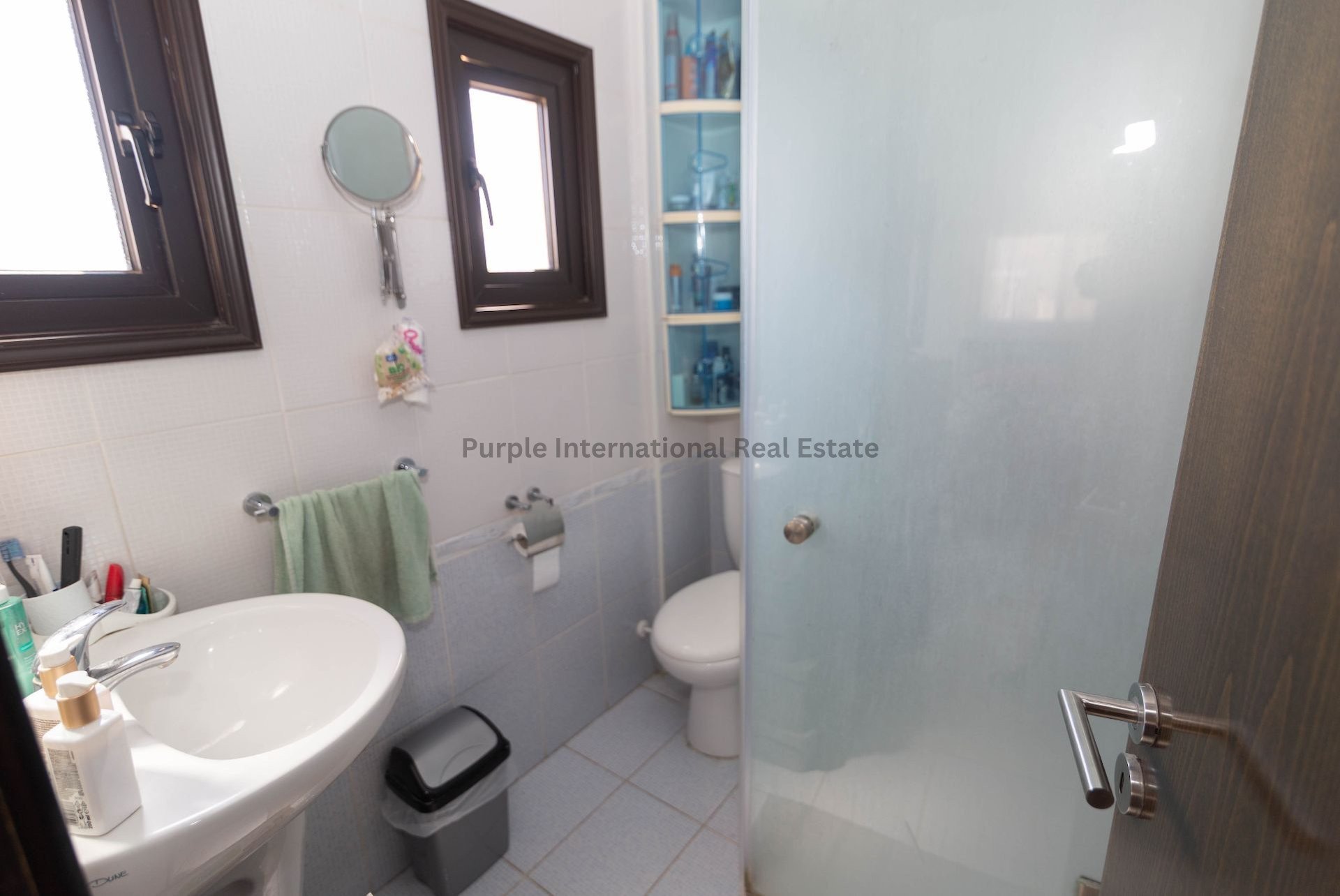 3 chambres Villa à Kiti, Larnaka, Chypre No. 37504