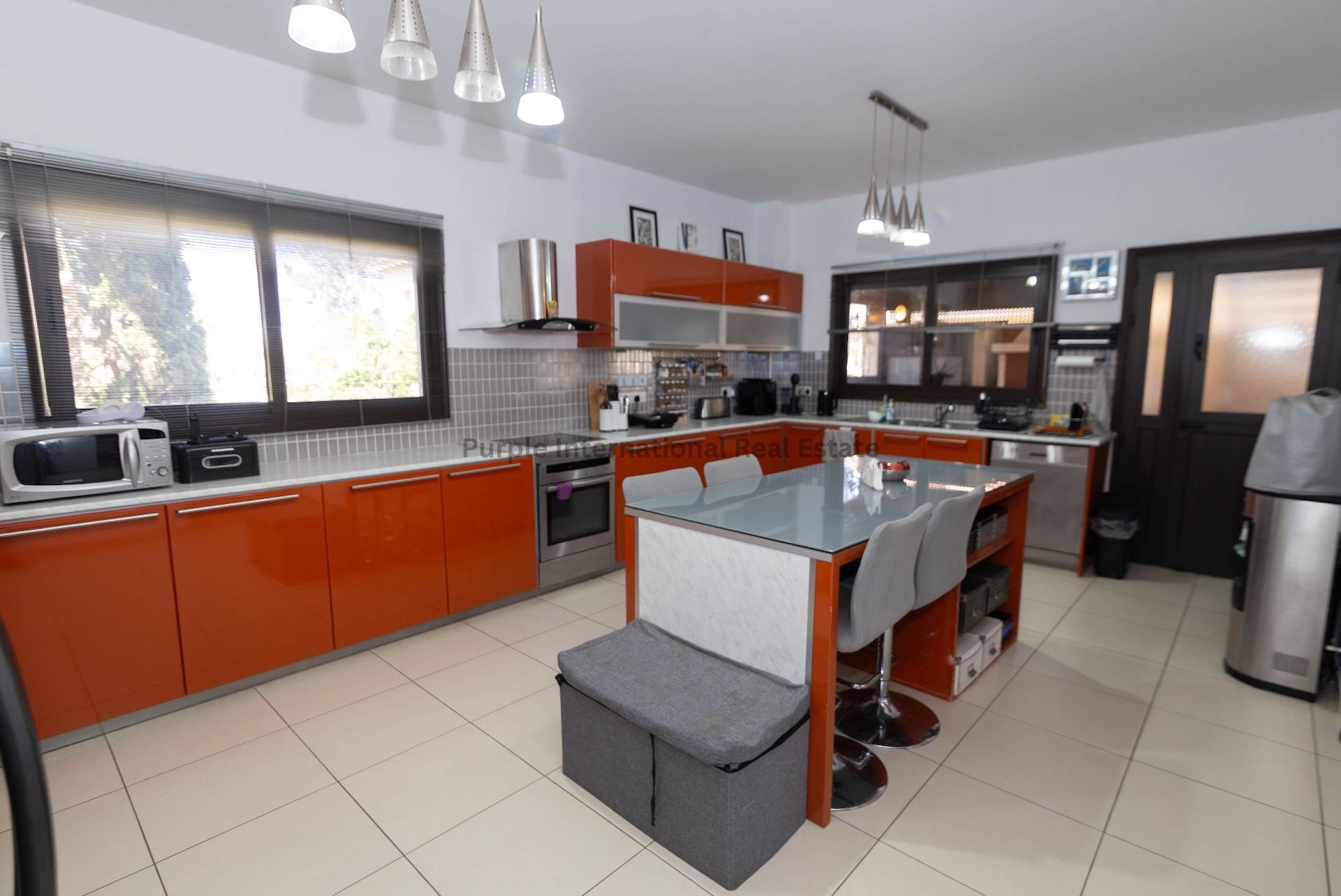 3 chambres Villa à Kiti, Larnaka, Chypre No. 37504
