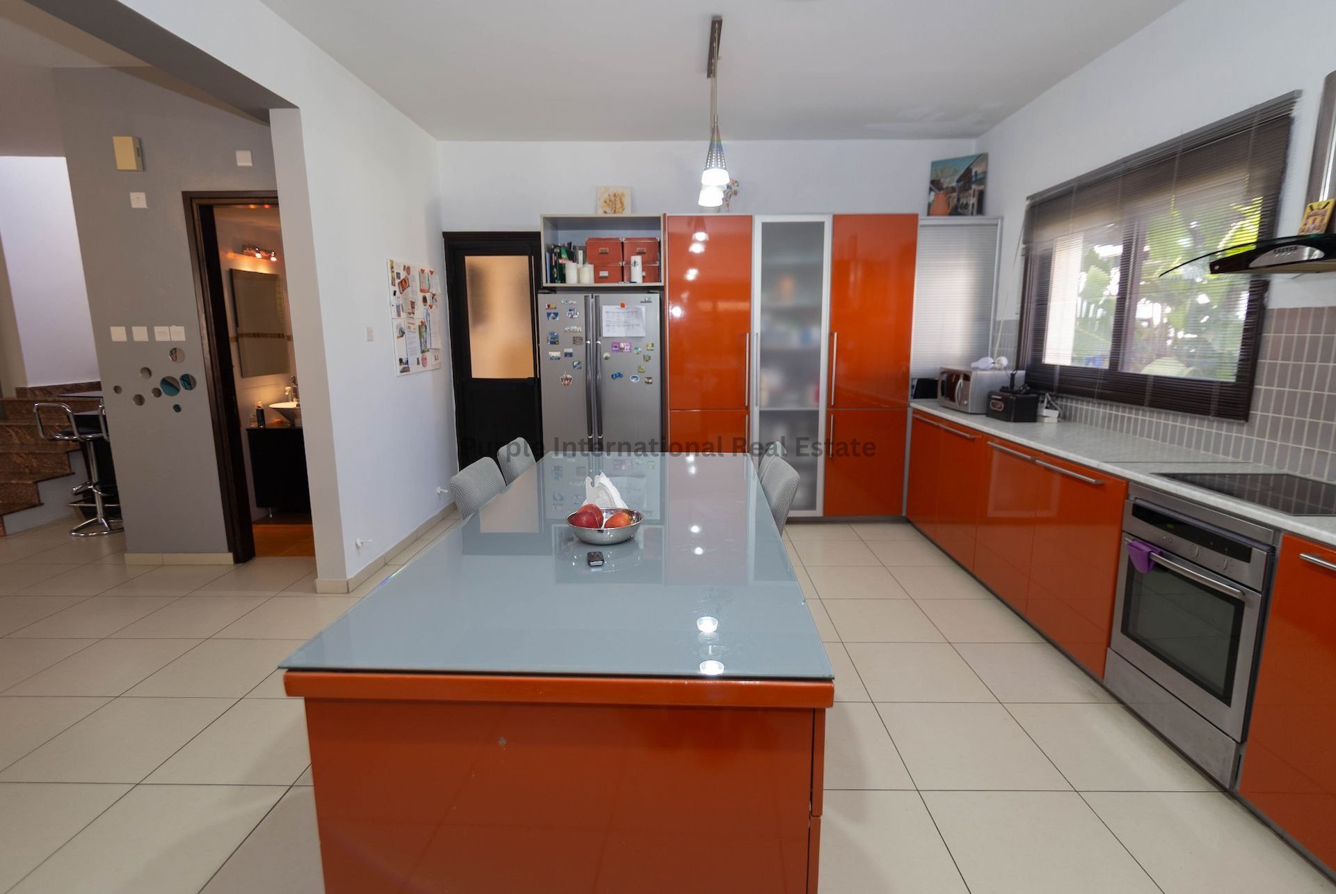 3 chambres Villa à Kiti, Larnaka, Chypre No. 37504