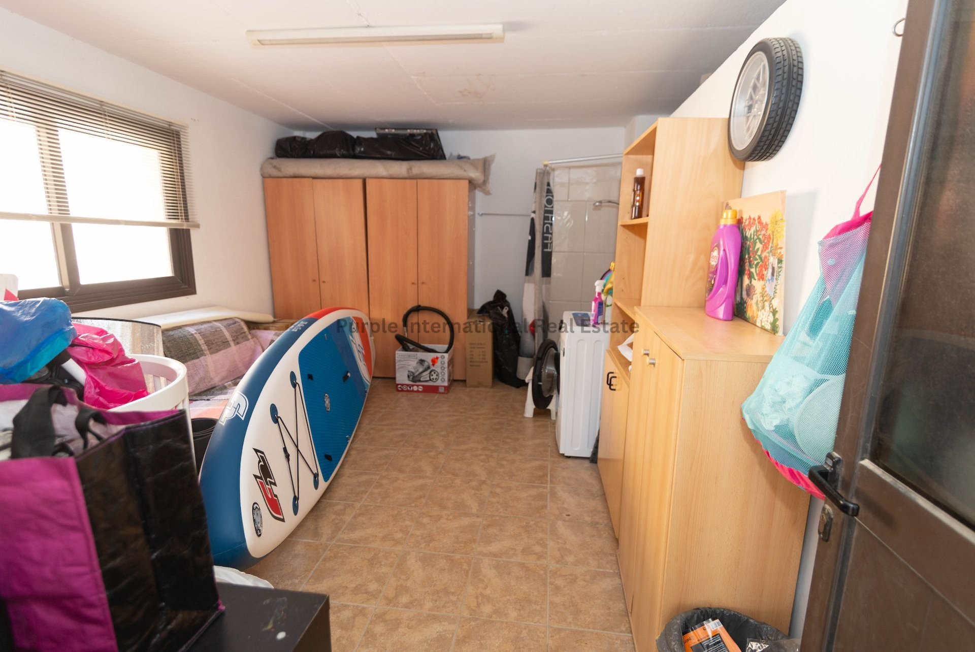 3 chambres Villa à Kiti, Larnaka, Chypre No. 37504