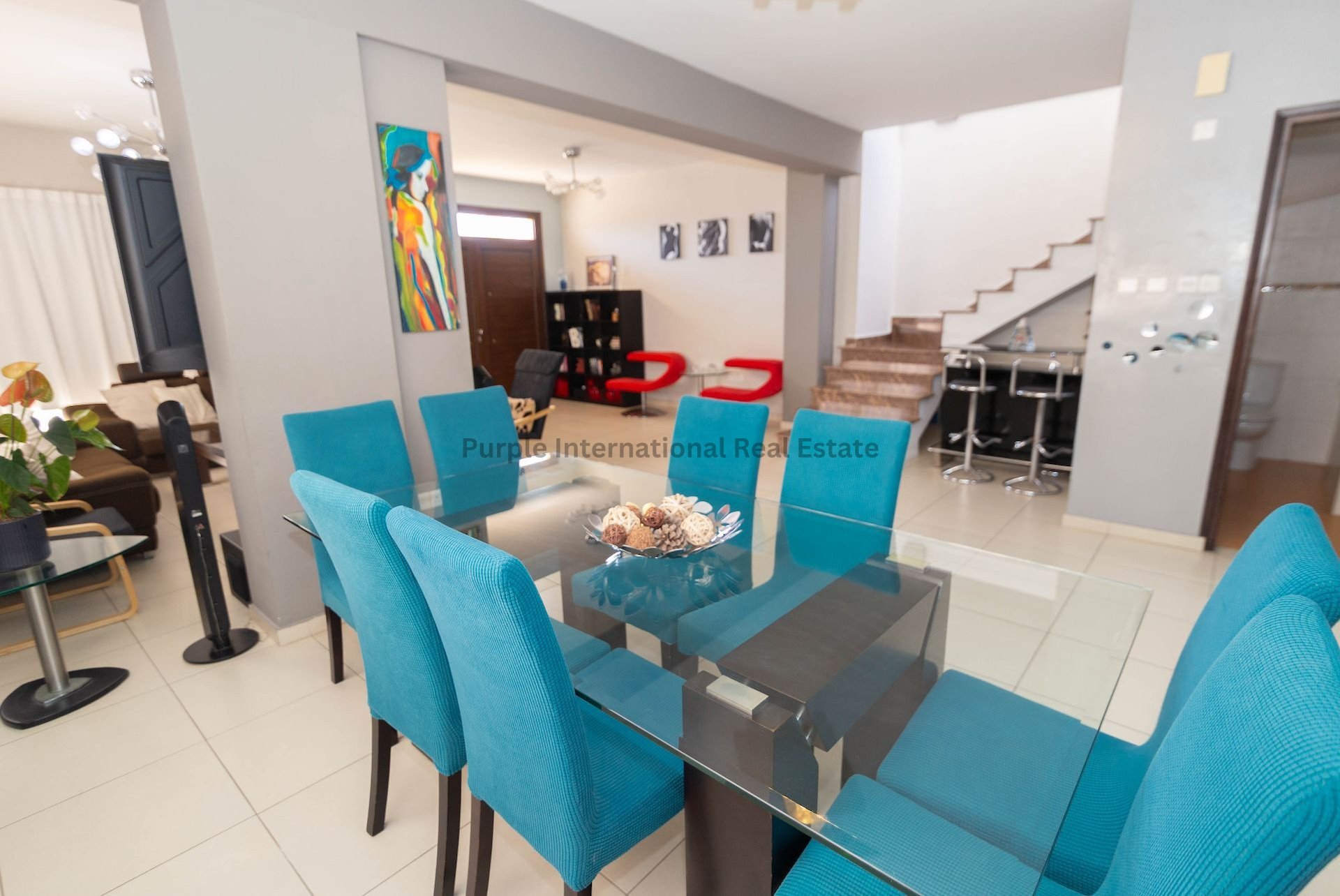 3 chambres Villa à Kiti, Larnaka, Chypre No. 37504