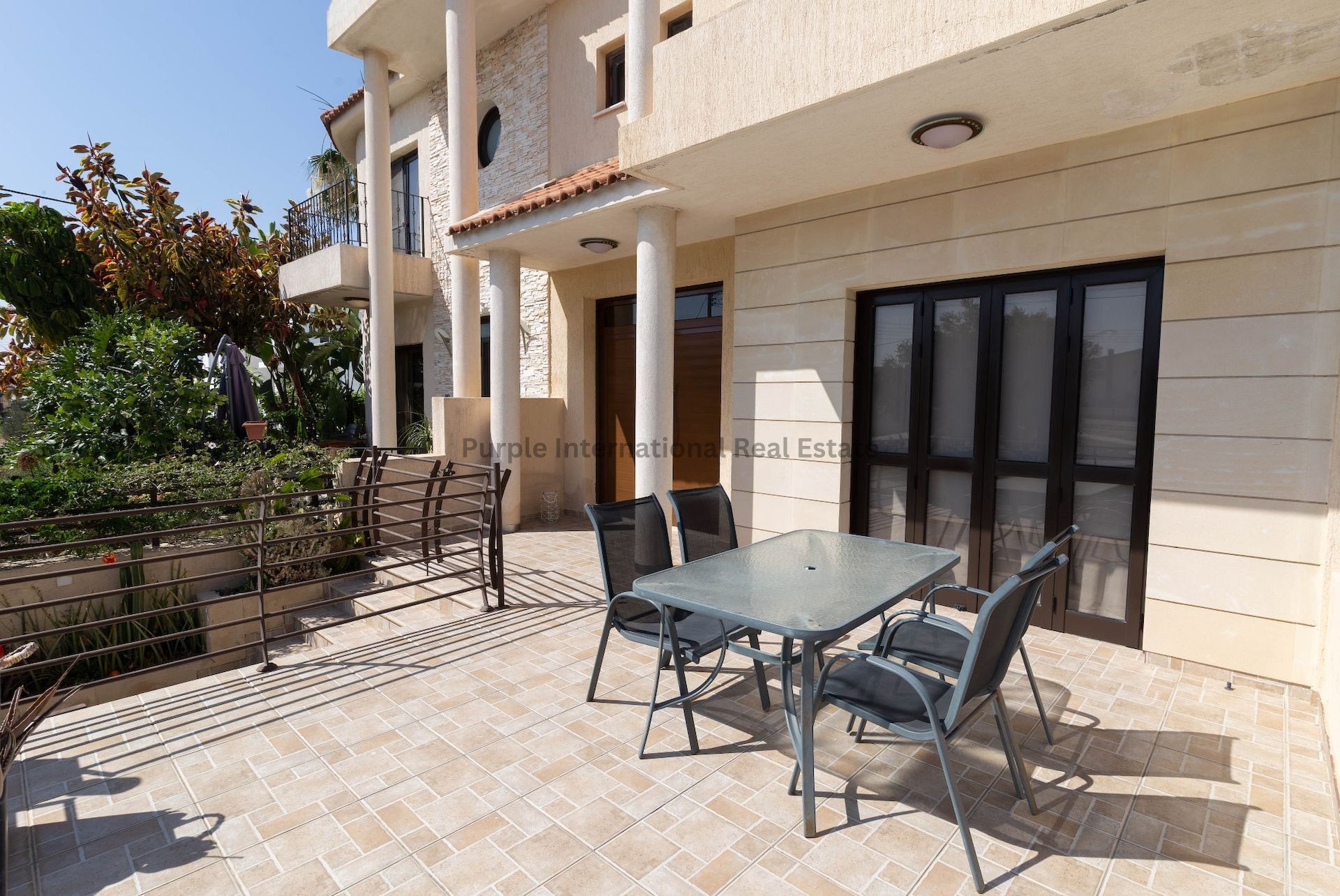 3 chambres Villa à Kiti, Larnaka, Chypre No. 37504