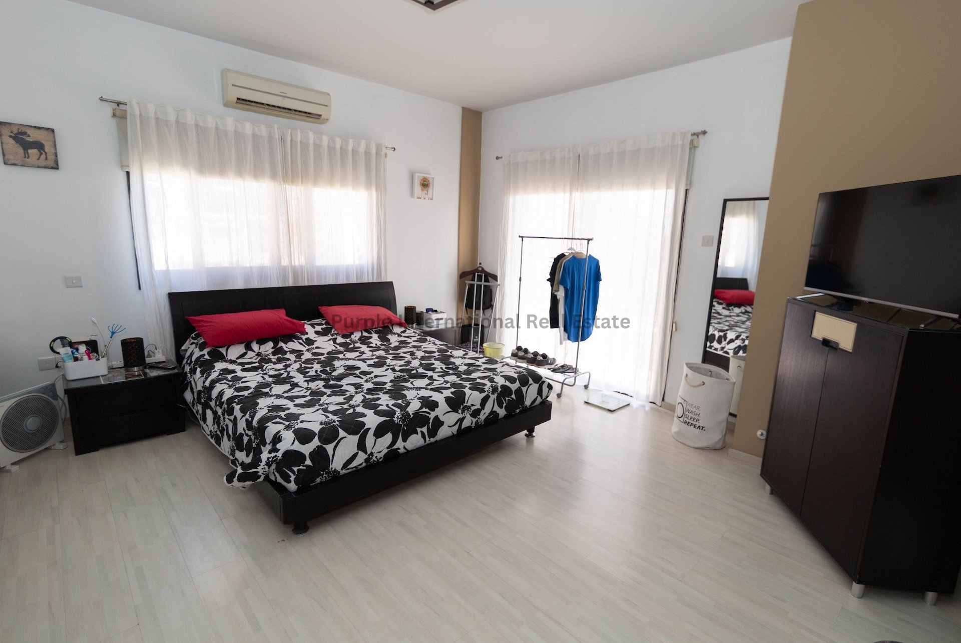 3 chambres Villa à Kiti, Larnaka, Chypre No. 37504