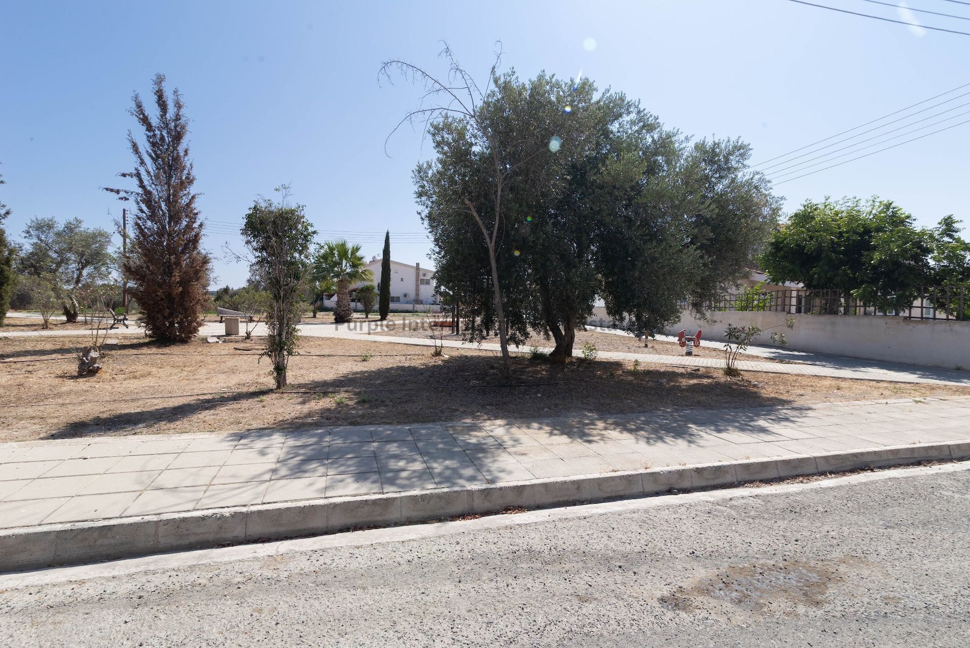 3 chambres Villa à Kiti, Larnaka, Chypre No. 37504