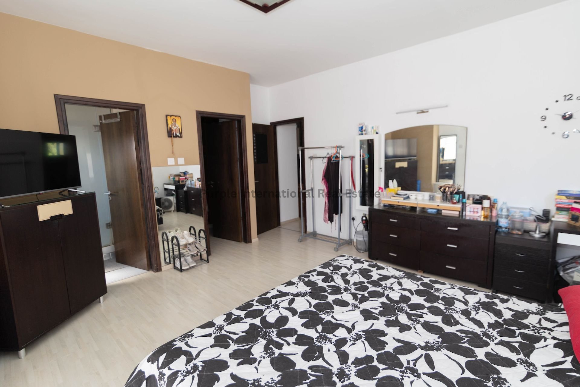 3 chambres Villa à Kiti, Larnaka, Chypre No. 37504
