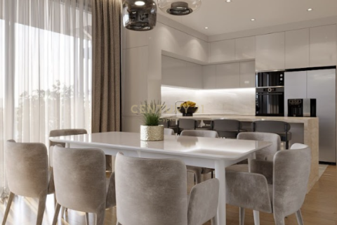 2 bedrooms Apartment in Germasogeia, Limassol, Cyprus No. 55687