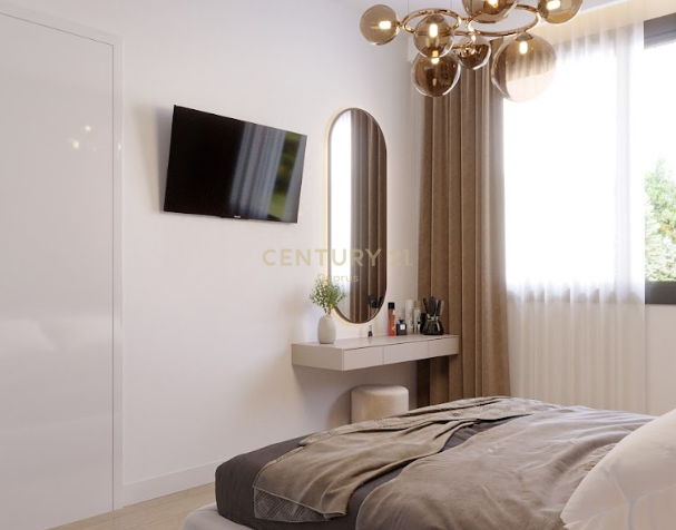 2 bedrooms Apartment in Germasogeia, Limassol, Cyprus No. 55687