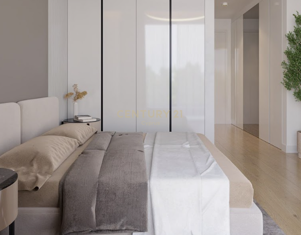 2 bedrooms Apartment in Germasogeia, Limassol, Cyprus No. 55687