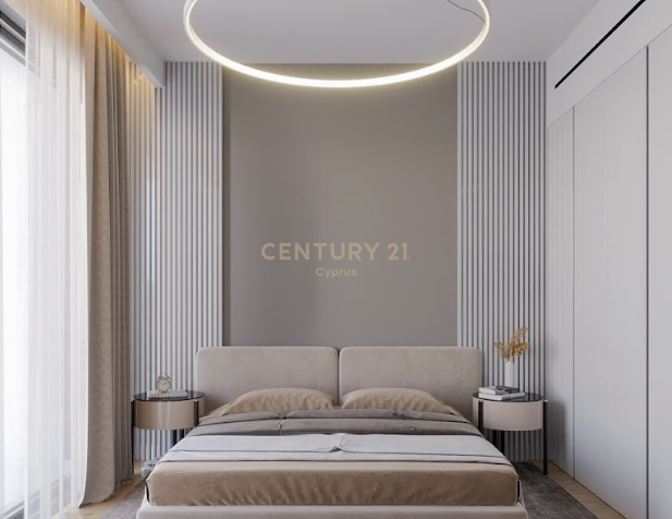 2 chambres Appartement à Germasogeia, Limassol, Chypre No. 55686
