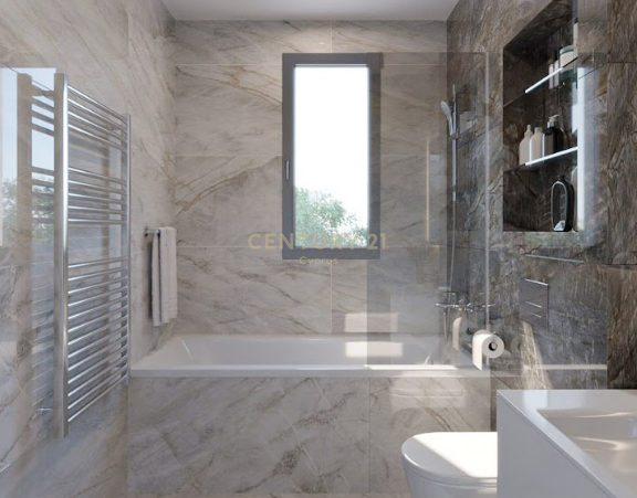 2 chambres Appartement à Germasogeia, Limassol, Chypre No. 55686