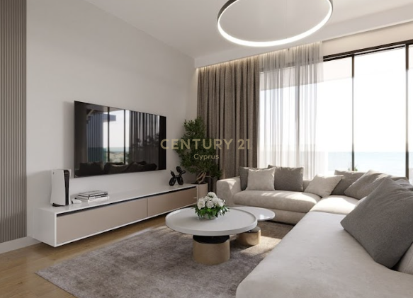 2 bedrooms Apartment in Germasogeia, Limassol, Cyprus No. 55688