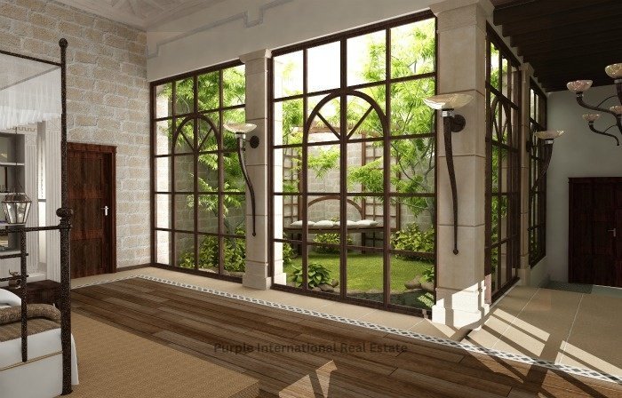8 bedrooms Villa in Souni–Zanatzia, Limassol, Cyprus No. 36245
