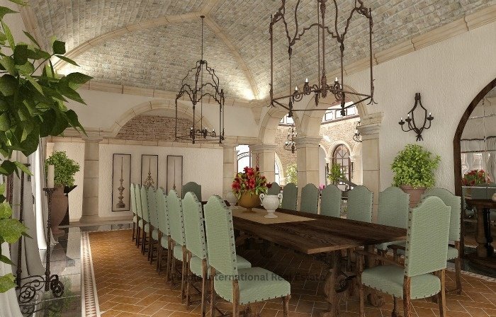 8 bedrooms Villa in Souni–Zanatzia, Limassol, Cyprus No. 36245