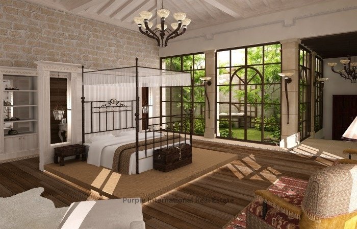 8 bedrooms Villa in Souni–Zanatzia, Limassol, Cyprus No. 36245