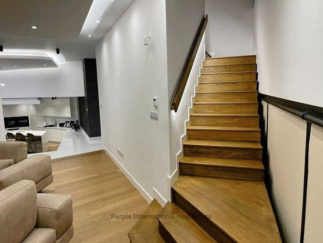 5 bedrooms Villa in Konia, Paphos, Cyprus No. 36248