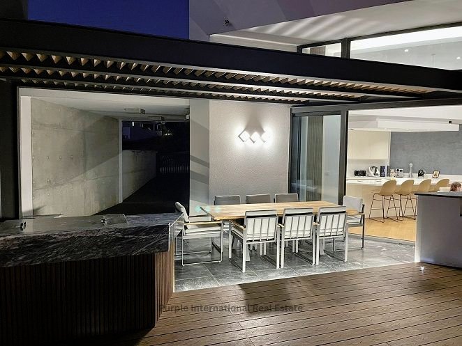 5 bedrooms Villa in Konia, Paphos, Cyprus No. 36248