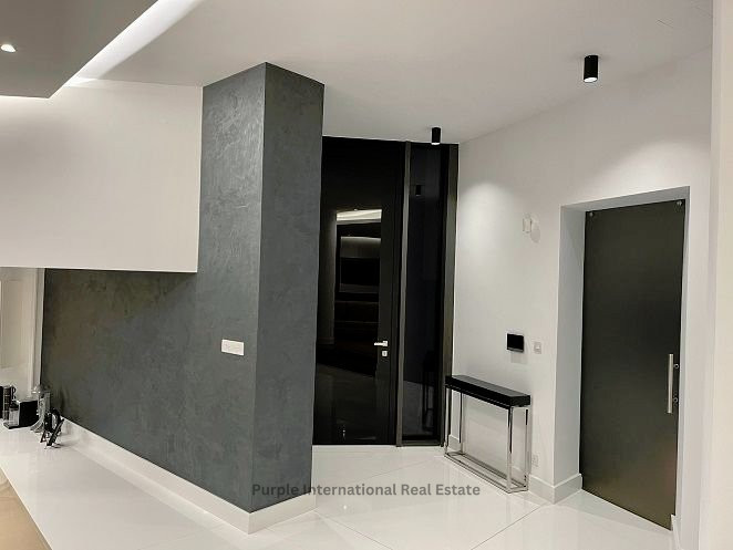 5 bedrooms Villa in Konia, Paphos, Cyprus No. 36248