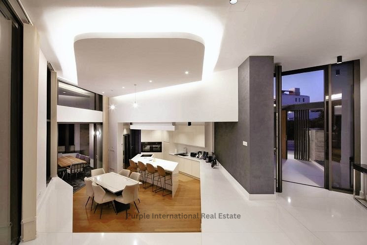 5 bedrooms Villa in Konia, Paphos, Cyprus No. 36248