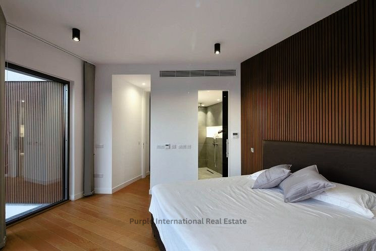 5 bedrooms Villa in Konia, Paphos, Cyprus No. 36248