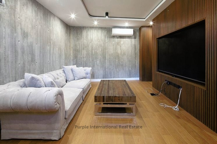 5 bedrooms Villa in Konia, Paphos, Cyprus No. 36248