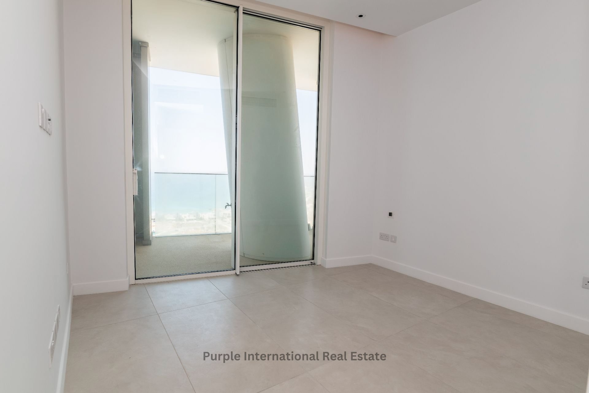2 bedrooms Apartment in Ayia Napa, Ammochostos, Cyprus No. 36242
