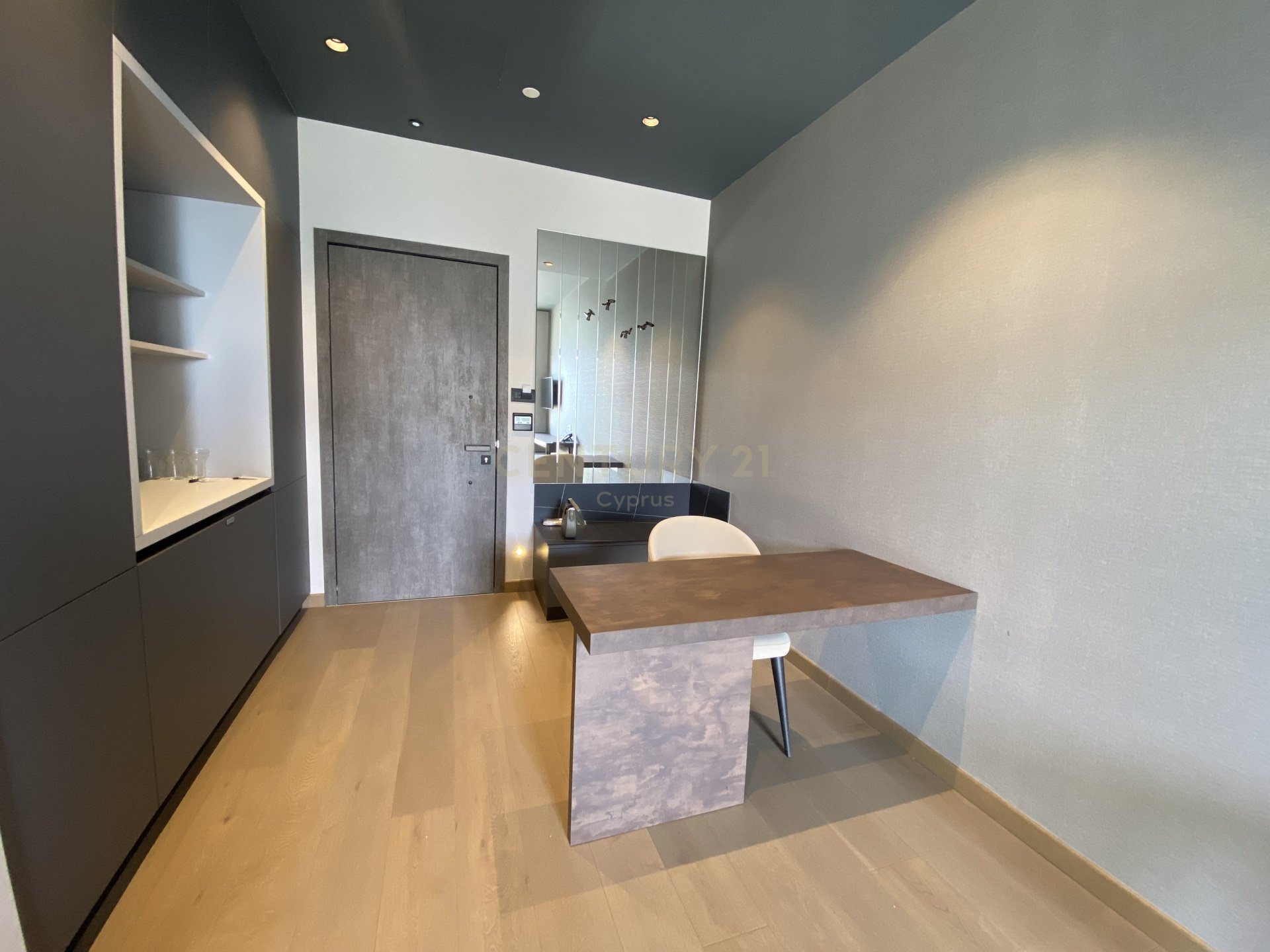 1 dormitorio Apartamento en Germasogeia, Limassol, Chipre No. 20136